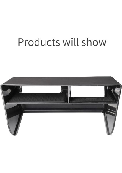 Subaru Forester 2019-2024 Lhd Araba Tepsisi Organizatörleri Aksesuarları Için Araç Merkezi Konsol Saklama Kutusu (Yurt Dışından) indirimleri