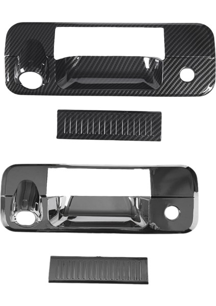 Araba Bagaj Kapağı Kabar Kapağı Döşeme Gagası Toyun Toyota Tundra 2007-2013 Karbon Fiber (Yurt Dışından) fiyatları
