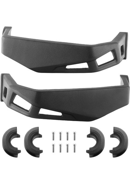 Alüminyum Handguards El Muhafızları Kiti Can-Am Ryker 600 900 Sport &amp; Rally Edition Aksesuarları 219400998 (Yurt Dışından) fiyatları