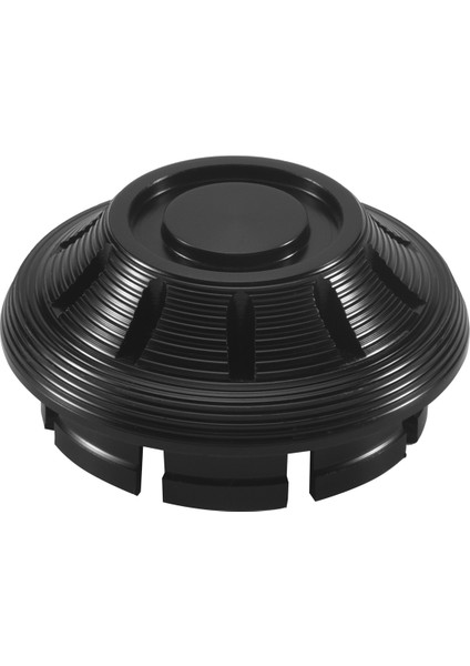 Motosiklet Hubcaps Tekerlek Tarafı Kapsar Vespa Gts Için Cnc Alüminyum Gtv Sprint Primavera S 150 250 300 (Siyah) (Yurt Dışından)