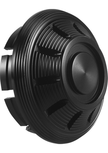 Motosiklet Hubcaps Tekerlek Tarafı Kapsar Vespa Gts Için Cnc Alüminyum Gtv Sprint Primavera S 150 250 300 (Siyah) (Yurt Dışından) fiyatları