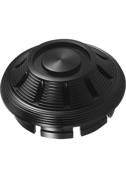 Motosiklet Hubcaps Tekerlek Tarafı Kapsar Vespa Gts Için Cnc Alüminyum Gtv Sprint Primavera S 150 250 300 (Siyah) (Yurt Dışından) modelleri