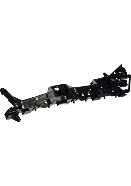 Honda Fit Jazz Gk5 2015 2015 2016 Için Ön Tampon Yan Ara Parçalı Tutucu 71198-T5A-000 71193-T5A-000 (Yurt Dışından) indirimleri