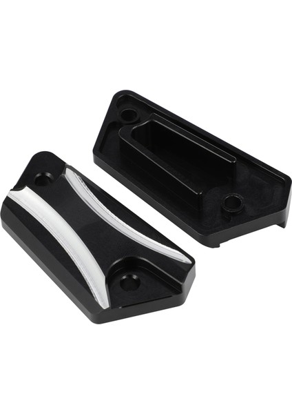 Ön Fren Rezervuar Kapağı Surron Işık Arı S/x Motosiklet Fren Debriyaj Ana Silindir Kapak Aksesuarları Siyah (Yurt Dışından) indirimleri