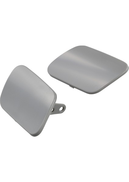 Araba Ön Tampon Far Yıkayıcı Kapak Far Su Kapağı 7L6807751 7L6807752 Vw Touareg 2003-2006 (Yurt Dışından) modelleri