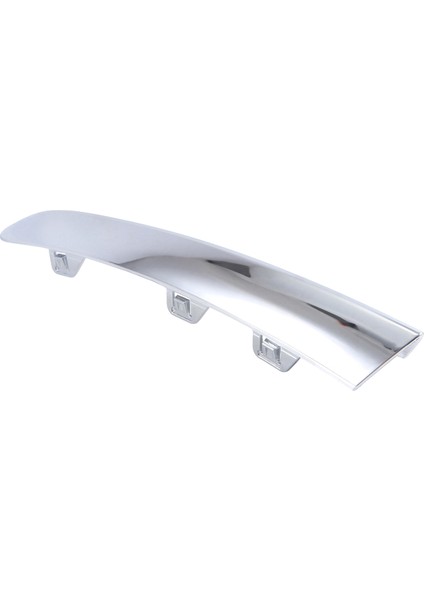 A2538851804 A2538852104 Araba Sol Sağ Ön Tampon Trim Şeritler Mercedes-Benz W253 GLC200 GLC250 GLC300 2019-2022 (Yurt Dışından) indirimleri
