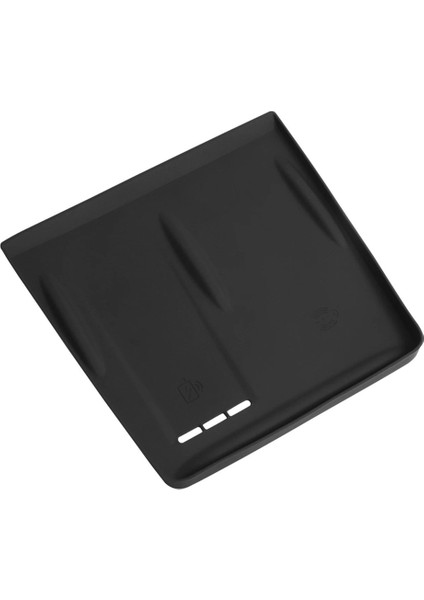 Car Slıp Pad Silikon Kablosuz Şarj Cihazı Anti Dirt Pad Aksesuarları Chery Omoda 5 C5 Yakıt 2022-2025 Lhd (Yurt Dışından)