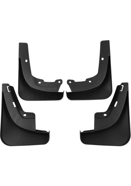 Tesla Model 3 2023+ Çamurluk Çamur Koruma Flep Splash Fleps Mudflapor Aksesuarları (Yurt Dışından) fiyatları