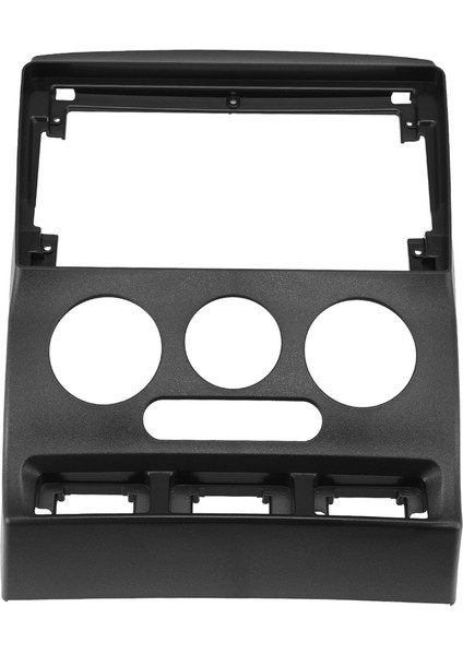 9 Inç Araba Radyo Çerçevesi Kia Rio Için Fasya Adaptörü 2002 2003 2004 2005 Android Radyo Dash Takma Panel Kiti (Yurt Dışından) modelleri