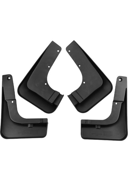 Mitsubishi Outlander Için Araba Çamur Fleps 2015-2020 Çamurluk Çamur Koruma Flep Splash Flaps Aksesuarları (Yurt Dışından) indirimleri