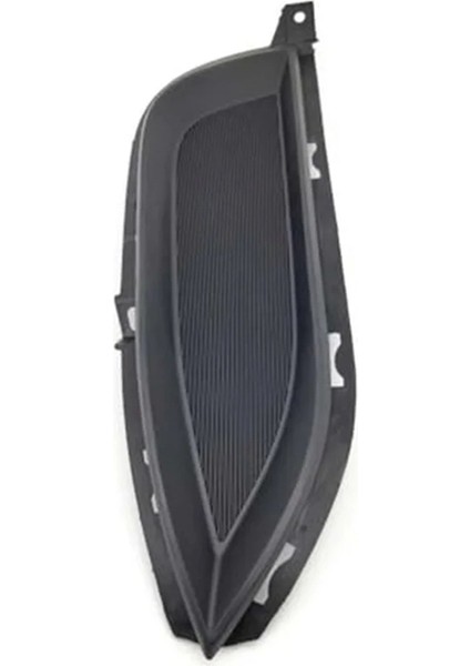 Kia Forte Sedan 2014-16 Için Ön Tampon Sis Lamba Deliği Kapağı Kapak (Yurt Dışından) fırsatları