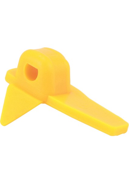 60PCS Lastik Değiştirici Parça Naylon Montaj Demount Kafa Ördek Kafa Ekleme Jant Koruyucusu (Yurt Dışından) fiyatları