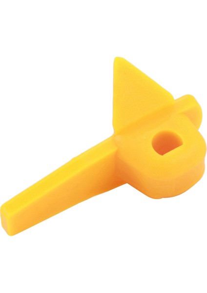 60PCS Lastik Değiştirici Parça Naylon Montaj Demount Kafa Ördek Kafa Ekleme Jant Koruyucusu (Yurt Dışından) fırsatları