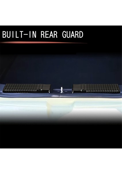 Suzuki Swift 2024 Gövde Için Araba Paslanmaz Çelik Giriş Koruma Plaka Trim Sticker (Yurt Dışından) fiyatları