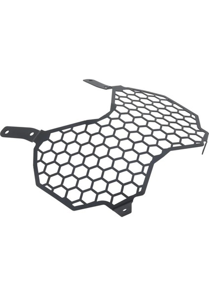 Motosiklet Aksesuarları Ön Işık Kapağı Loncin Rally Için Loncin Rally 300 Voge Ralli 300 Için (Yurt Dışından) indirimleri