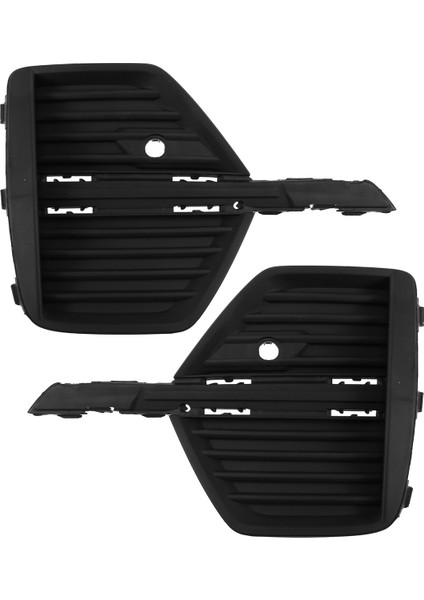 Lh 32234946 Rh 32234947 Volvo XC60 2022 Ön Izgara Alt Tampon Grille Sol ve Sağ Kapak Kiti (Yurt Dışından) fiyatları