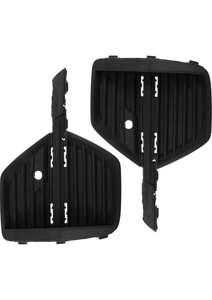 Lh 32234946 Rh 32234947 Volvo XC60 2022 Ön Izgara Alt Tampon Grille Sol ve Sağ Kapak Kiti (Yurt Dışından) modelleri