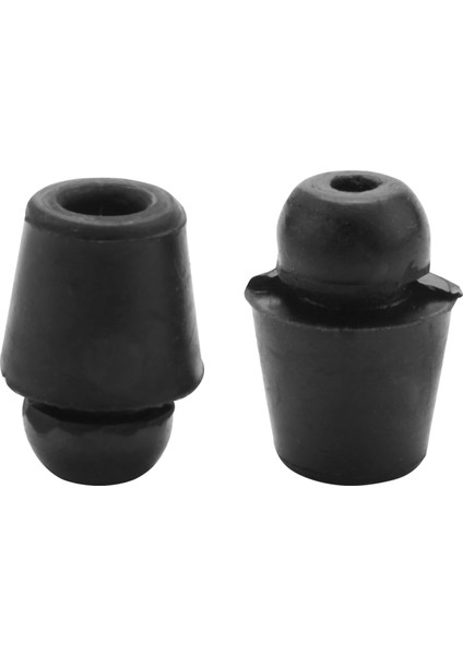 40PCS Araba Tampon Kapısı Supslam Kauçuk Hyundai Için Tüm Araç Elantra Accent Tucson Soul Rio Creta Sonata 8219128010 (Yurt Dışından) indirimleri