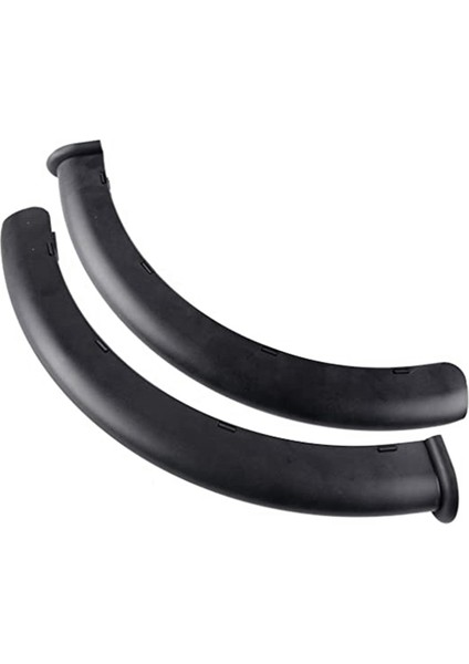 1paır Arka Bagaj Önyükleme Menteşe Kapak Kılavuzları 8K5971821 Audi A4 2008-2014 Araba Bagaj Koruma Koruyucu Döşeme (Yurt Dışından)