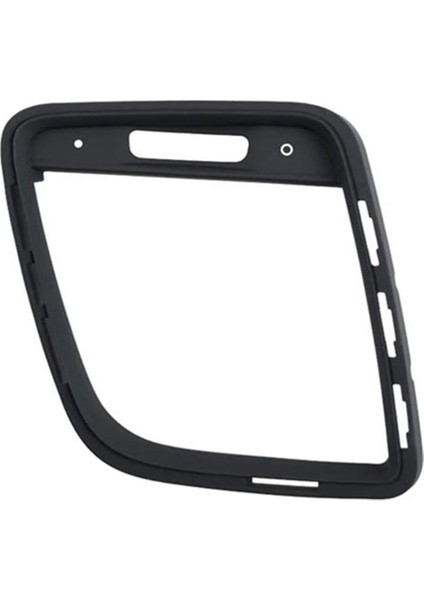 Araba Ön Sol Klima A/c Havalandırma Izgarası Porsche Panamera Için 2010-2016 970552131C (Yurt Dışından)