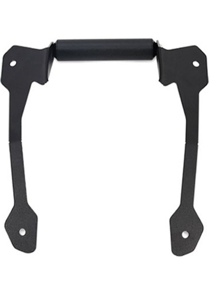 Motosiklet Telefon Stand Tutucu Mobil Gps Navigasyon Plakası Braketi For-Bmw F850GS Adv F 850 ​​gs Macera (Yurt Dışından)