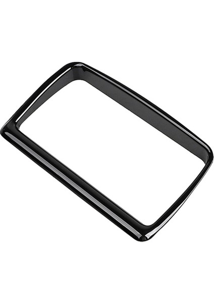 Parlak Siyah Motosiklet Radyo Çerçeve Kapağı Harley Road Glide Fit Fit Fltrx Ultra Fltru 2015-LATER (Yurt Dışından) fiyatları