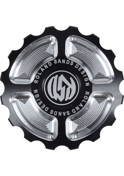 2x Motosiklet Cnc Alüminyum Yakıt Gaz Deposu Sportster Xl Için Dekoratif Yağ Kapağı 1200 883 X48 Dyna (Yurt Dışından) fiyatları