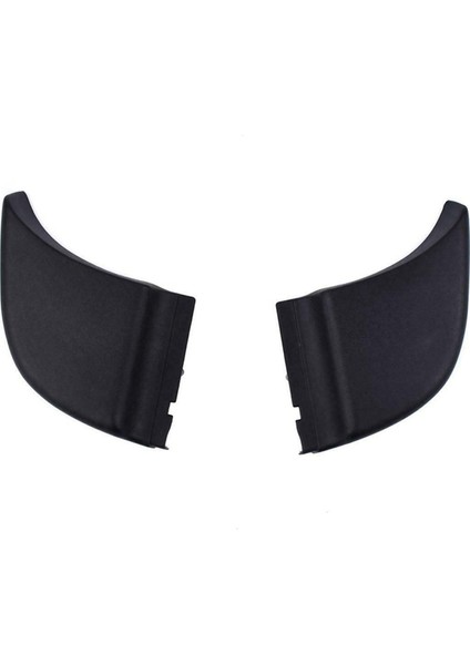 3x Arka Tampon Uç Plaka Köşe Kaplama Toyota Hilux Vigo 2004-2015 52163-0K010 52164-0K010 (Yurt Dışından) modelleri