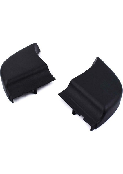 3x Arka Tampon Uç Plaka Köşe Kaplama Toyota Hilux Vigo 2004-2015 52163-0K010 52164-0K010 (Yurt Dışından) fırsatları