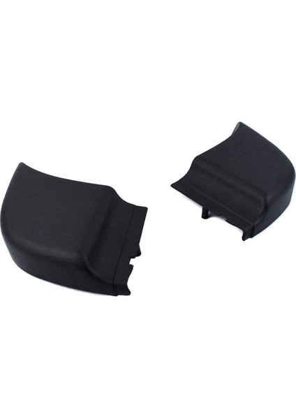 3x Arka Tampon Uç Plaka Köşe Kaplama Toyota Hilux Vigo 2004-2015 52163-0K010 52164-0K010 (Yurt Dışından) indirimleri