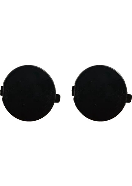 40X Bhn1-50-Et1-Bb Bhn1-50-El1-Bb Araba Arka Tampon Çekme Kanca Kapak Kapağı Mazda 3 2014 2015 2016 (Yurt Dışından) fırsatları