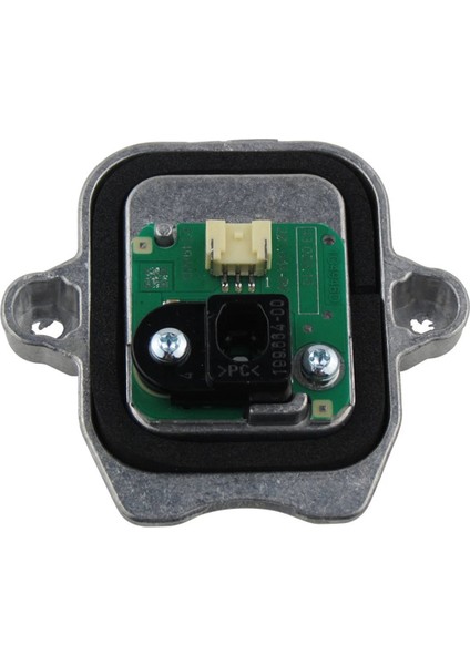 63117419615 Küçük LED Modül Bmw Için Sarı Işık Kaynağı Bmw F30 F31 F35 Lcı 2014-2019 Angel Eye Drl Çalışma Işık Modülü (Yurt Dışından) fiyatları