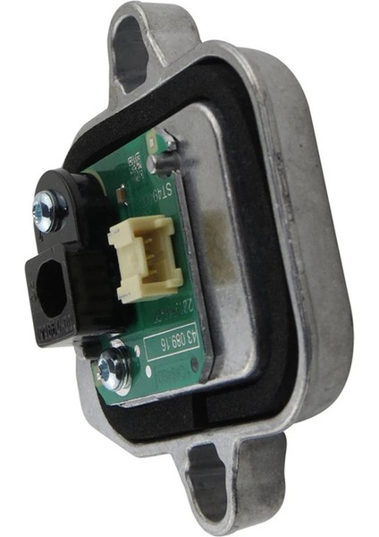 63117419615 Küçük LED Modül Bmw Için Sarı Işık Kaynağı Bmw F30 F31 F35 Lcı 2014-2019 Angel Eye Drl Çalışma Işık Modülü (Yurt Dışından) indirimleri