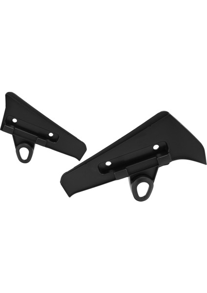 Motosiklet Radyatör Soğutma Tankı Yan Muhafızları Yamaha Mt-09 MT09 2017-2020 Aksesuarları Için Kapak Koruyucusu (Yurt Dışından)