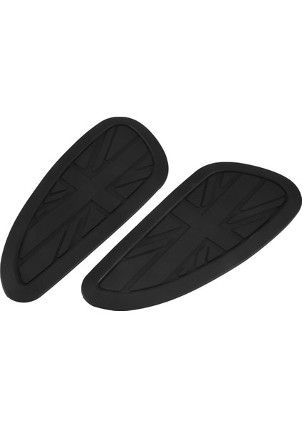 Motosiklet Kauçuk Tank Çekiş Padü Yan Gaz Kavrama Koruyucusu Royal Enfield Interceptor 650 (Yurt Dışından) fiyatları