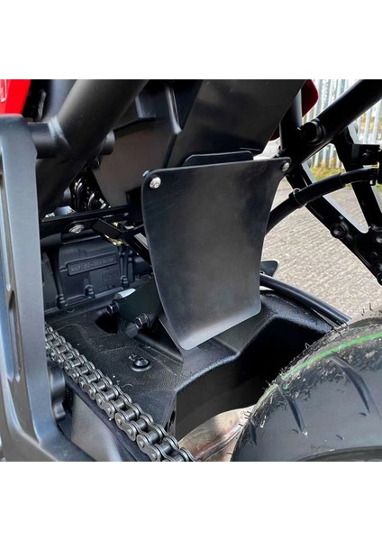 Yamaha Tracer Için Motosiklet Şok Kalkanı 9 Gt Tracer9 Gt 2021-2023 Şok Emiciler Bağlantı Çubukları Koruyucu Kapak (Yurt Dışından) modelleri