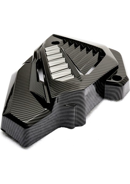 Honda PCX150 Için Motosiklet Radyatör Grille Guard Su Tankı Koruyucu Kapak (Yurt Dışından)