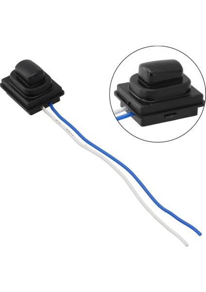 82651-G5000 Kıa Nıro 2016-2021 Için Araba Dış Kolu Kapı Kolu Düğmesi (Yurt Dışından) fiyatları