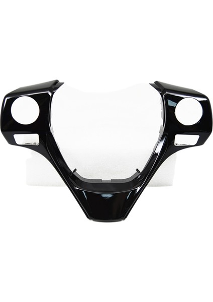 Toyota Corolla Rav4 Ralınk 2014-2018 Parlak Siyah Için Araba Direksiyon Simidi Düğmeleri Trim Çerçeve 84250-02560 (Yurt Dışından) indirimleri