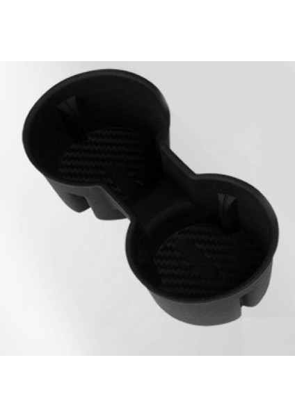 Tesla Model 3/y Araba Merkezi Kontrol Koltuğu Kutusu Sabit Su Kupası Yuvası Su Kp Kupa Sınırlayıcı (Yurt Dışından) fiyatları