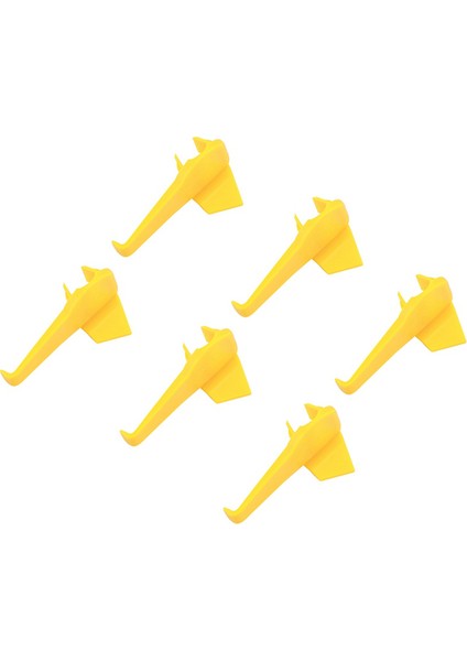 48X Lastik Değiştirici Parça Naylon Mount Demount Kafa Duck Başı Ekle Koruyucu (Yurt Dışından) indirimleri