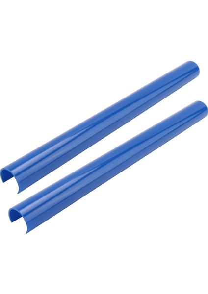 2pcs Araba Ön Izgara Ekleme Trim Şeritleri Spor Tarzı Izgara Döşeme Şeritleri Bmw F20 F30 F30 F31 F34 F36 F21 Mavi (Yurt Dışından) fiyatları