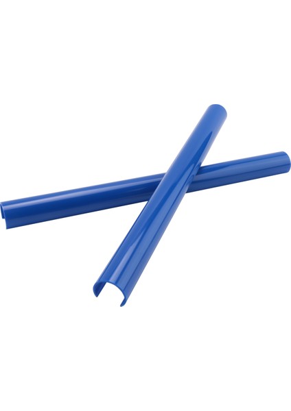 2pcs Araba Ön Izgara Ekleme Trim Şeritleri Spor Tarzı Izgara Döşeme Şeritleri Bmw F20 F30 F30 F31 F34 F36 F21 Mavi (Yurt Dışından) fırsatları