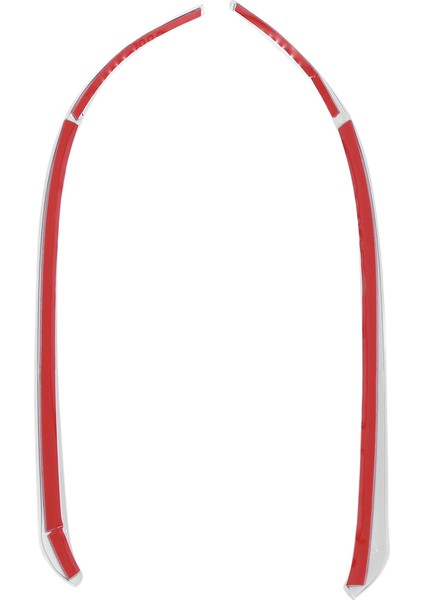 4x Yan Dikiz Ayna Trim Kapağı Bmw X1 F48 1 2 Serisi Aktif Tourer F52 F45 F46 218I Için Dekoratif Araç Aksesuarları (Yurt Dışından) indirimleri