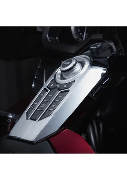 Honda Goldwing GL1800 F6B 2018-2024 Aksesuarlar (Yurt Dışından) fırsatları