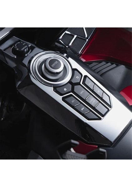 Honda Goldwing GL1800 F6B 2018-2024 Aksesuarlar (Yurt Dışından) indirimleri