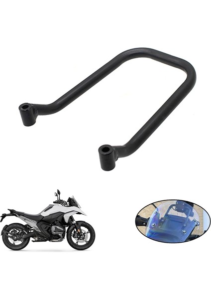 Motosiklet Gps Mount Telefon Gezinme Braketi USB Şarj Cihazı Tutucu Bmw R1300GS R1300 Gs R1300GS (Yurt Dışından) fiyatları