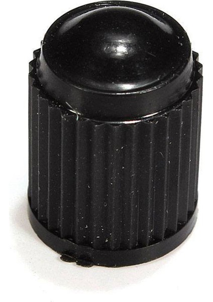 300 Pcs Plastik Valf Kapakları Lastik Kapak Valf Kapağı Araba Motosiklet Siyah (Yurt Dışından) fırsatları