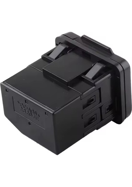 56046934AA Araba Power Outlet Socet Inverter Jeep Cherokee Grand Cherokee Dodge Durango 2014-2020 (Yurt Dışından)