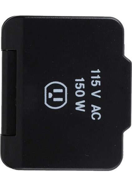 56046934AA Araba Power Outlet Socet Inverter Jeep Cherokee Grand Cherokee Dodge Durango 2014-2020 (Yurt Dışından) indirimleri